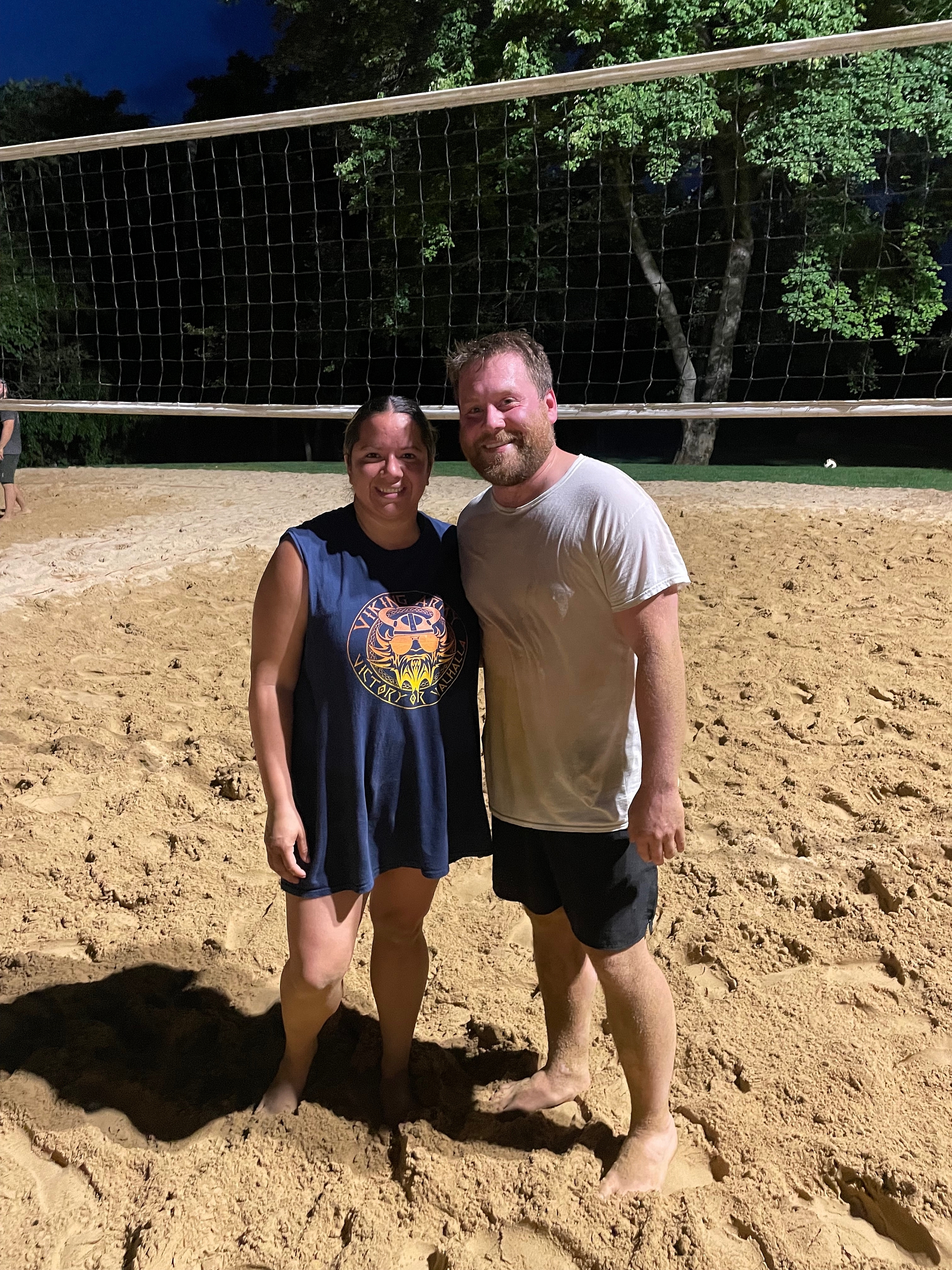 POTG - Pretty Little Hitters