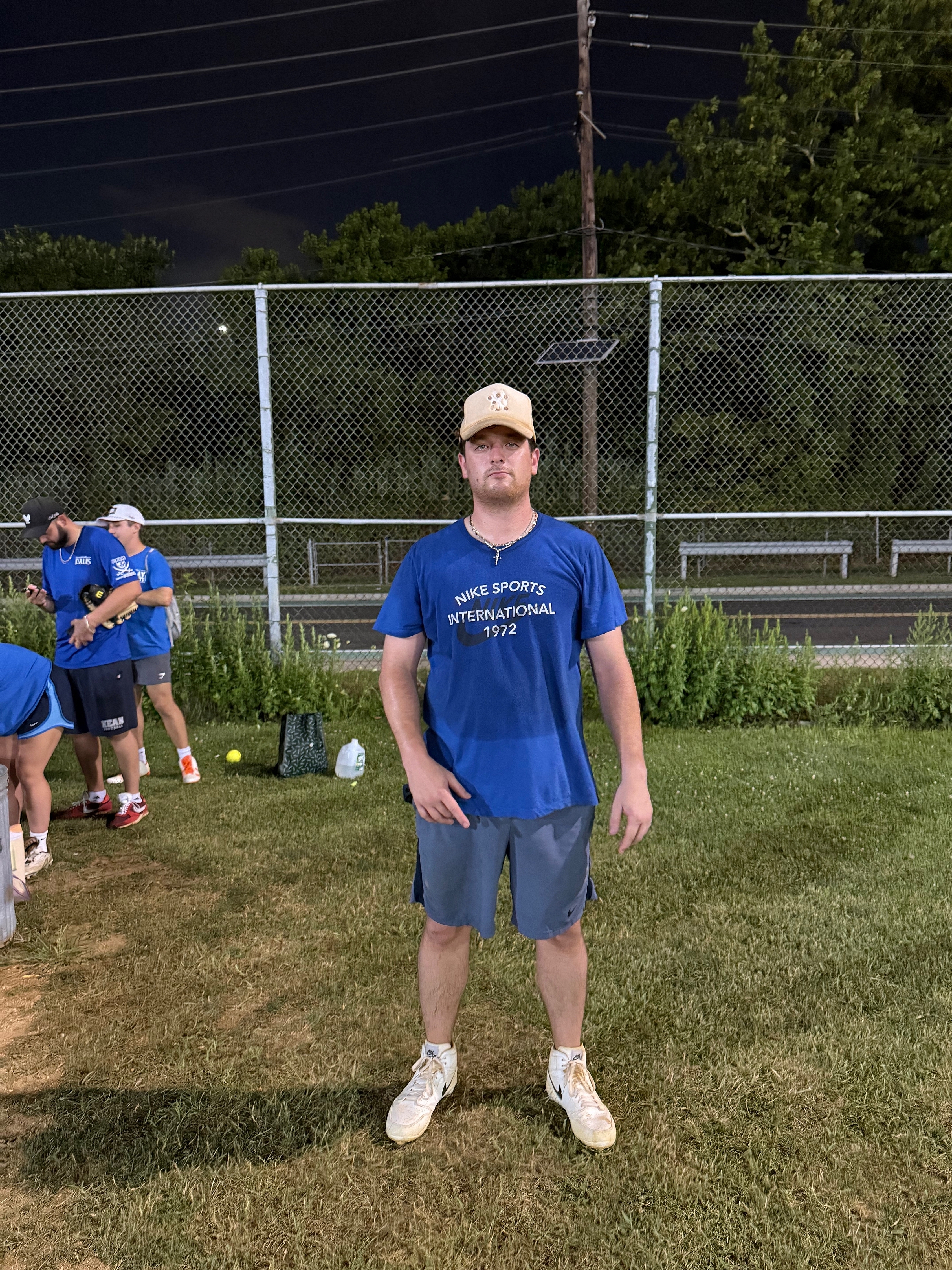 POTG - The Gabagools