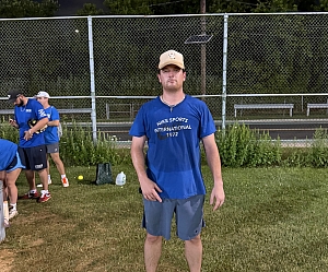 Player Of The Game: Guido S