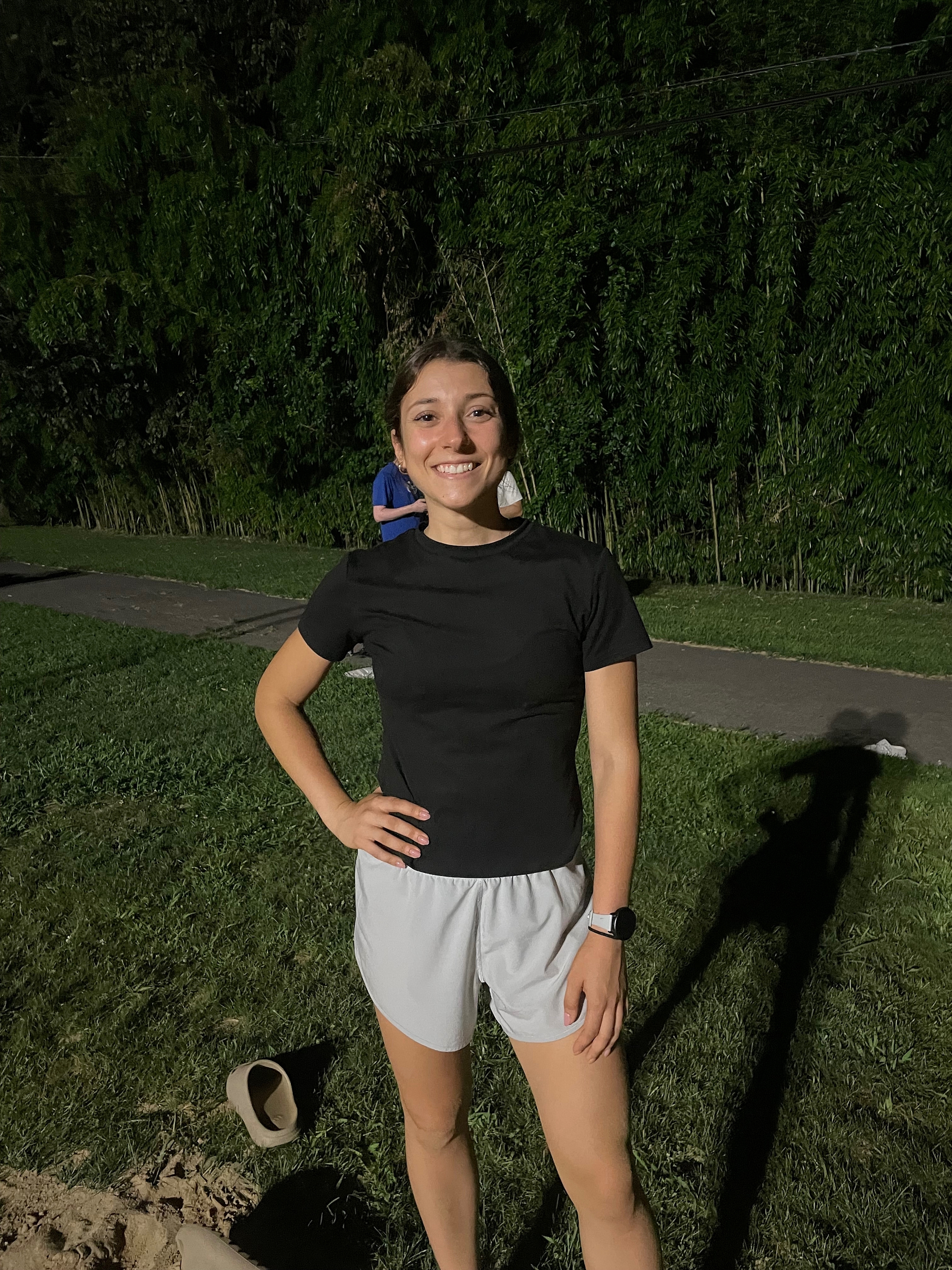 POTG - Bump Set Styles