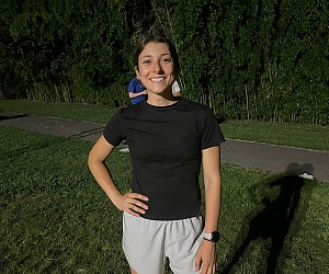 Player Of The Game: Daniela L