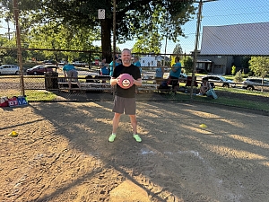 Player Of The Game: Jon H