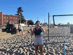 Player Of The Game: Chelsea C
