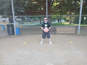 Player Of The Game: Matt G