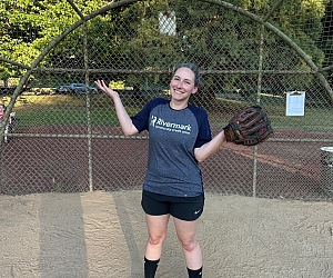 Player Of The Game: Stevanie F