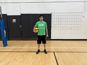 Player Of The Game: Eduardo O