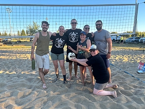 Player Of The Game: Whitney C