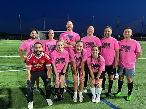 Beercelona  Team Photo