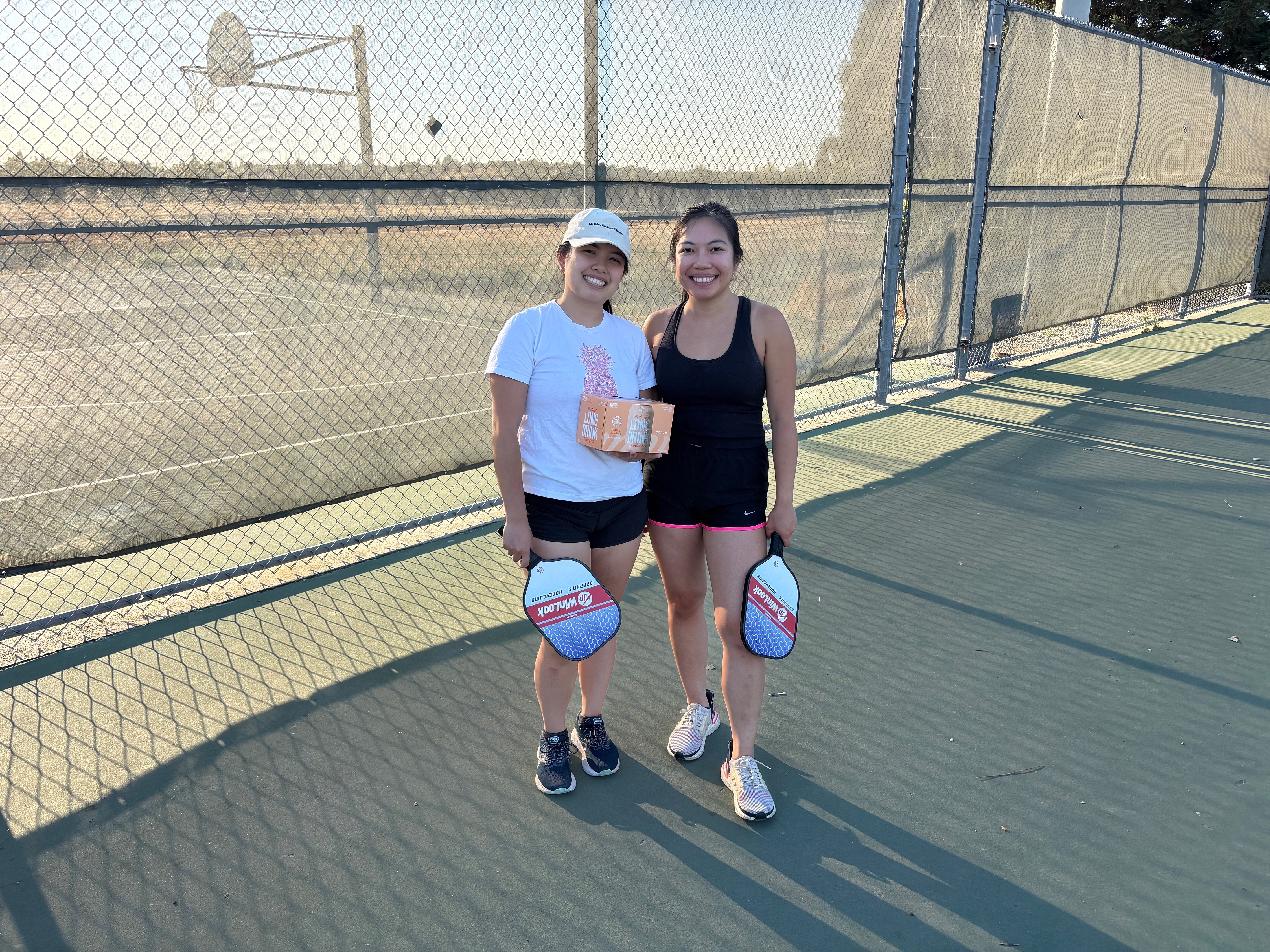 POTG - Big Dink Energy