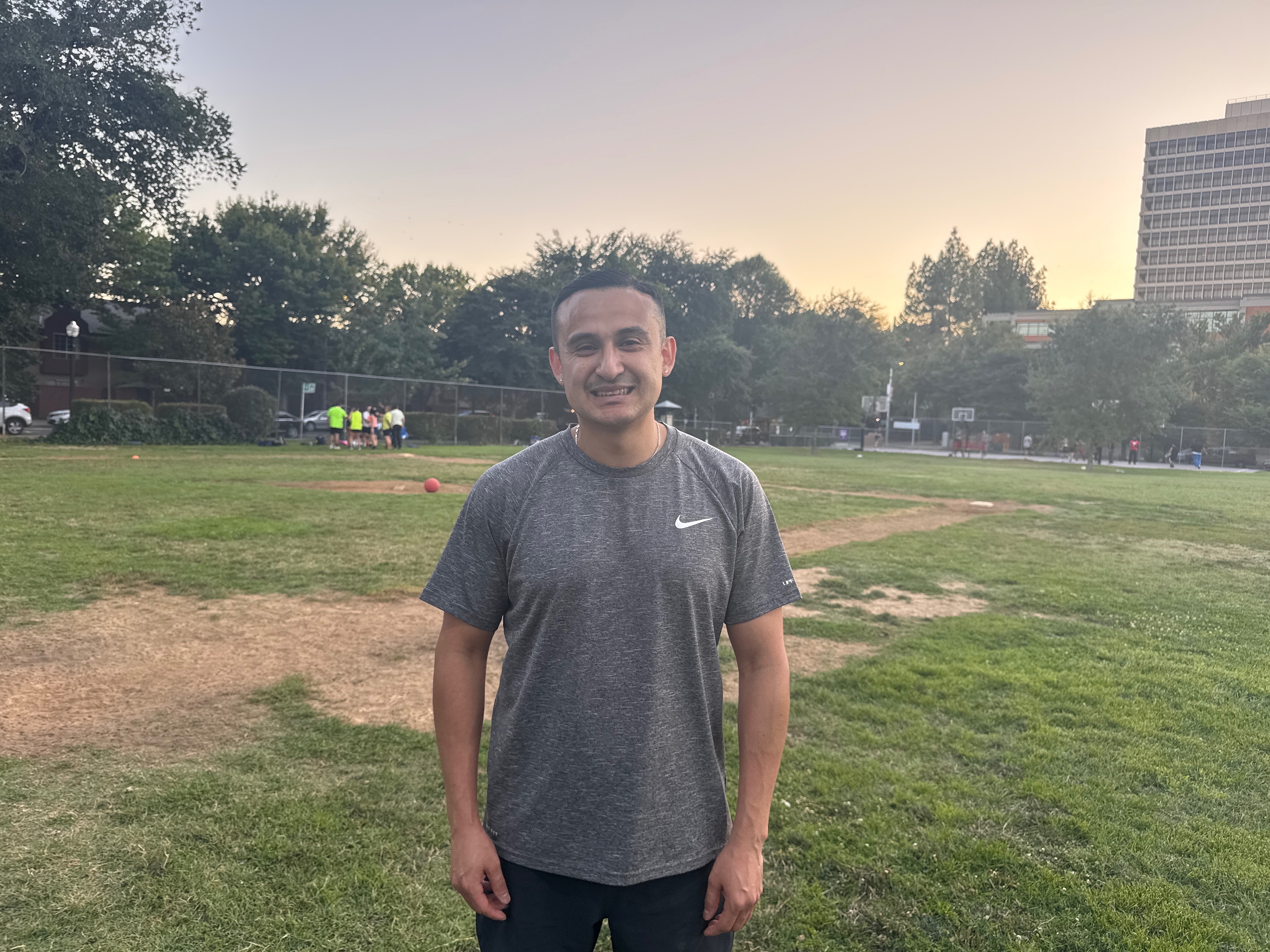 POTG - Can’t Kick us out