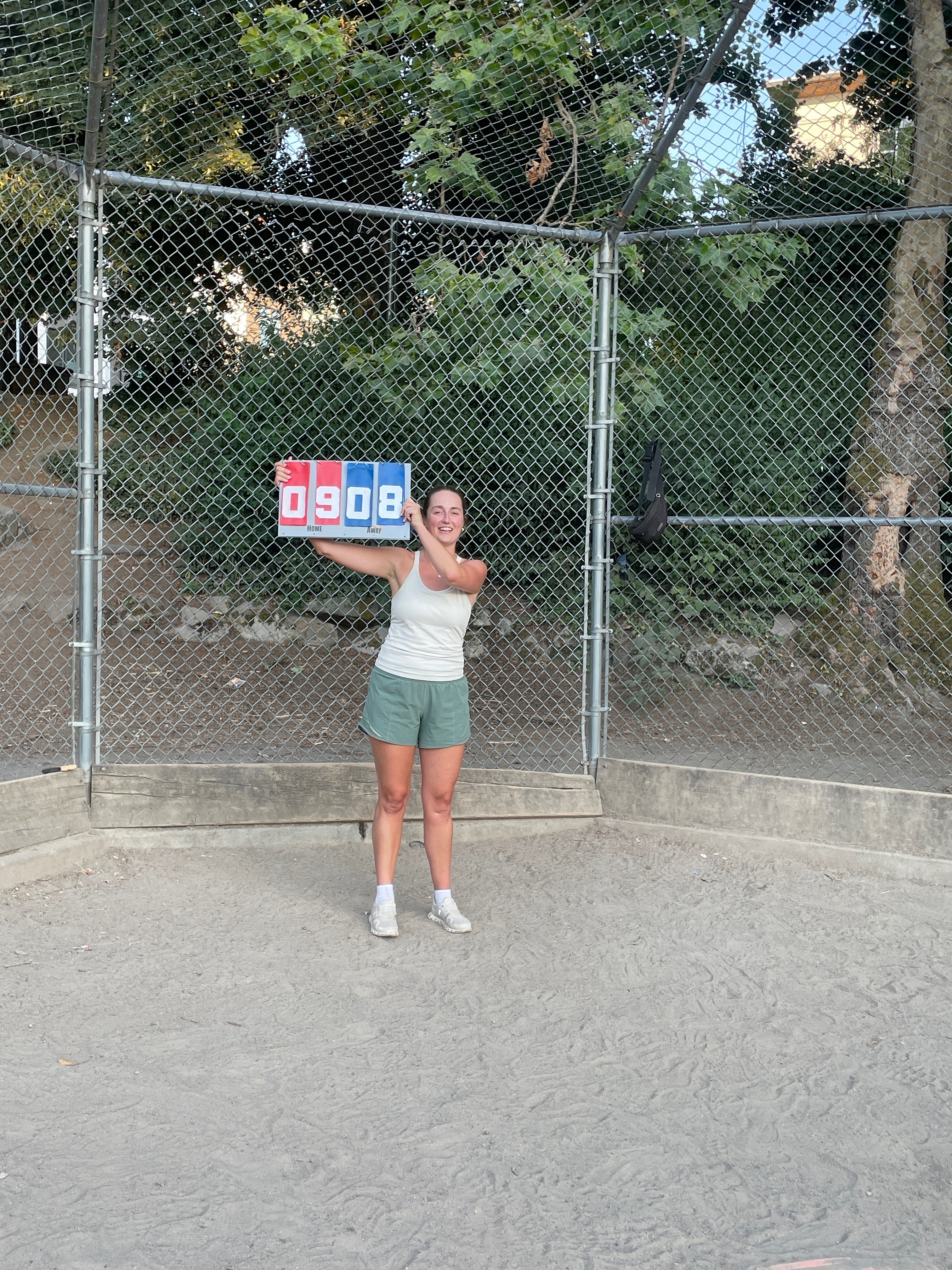 POTG - Kicking & Screaming 