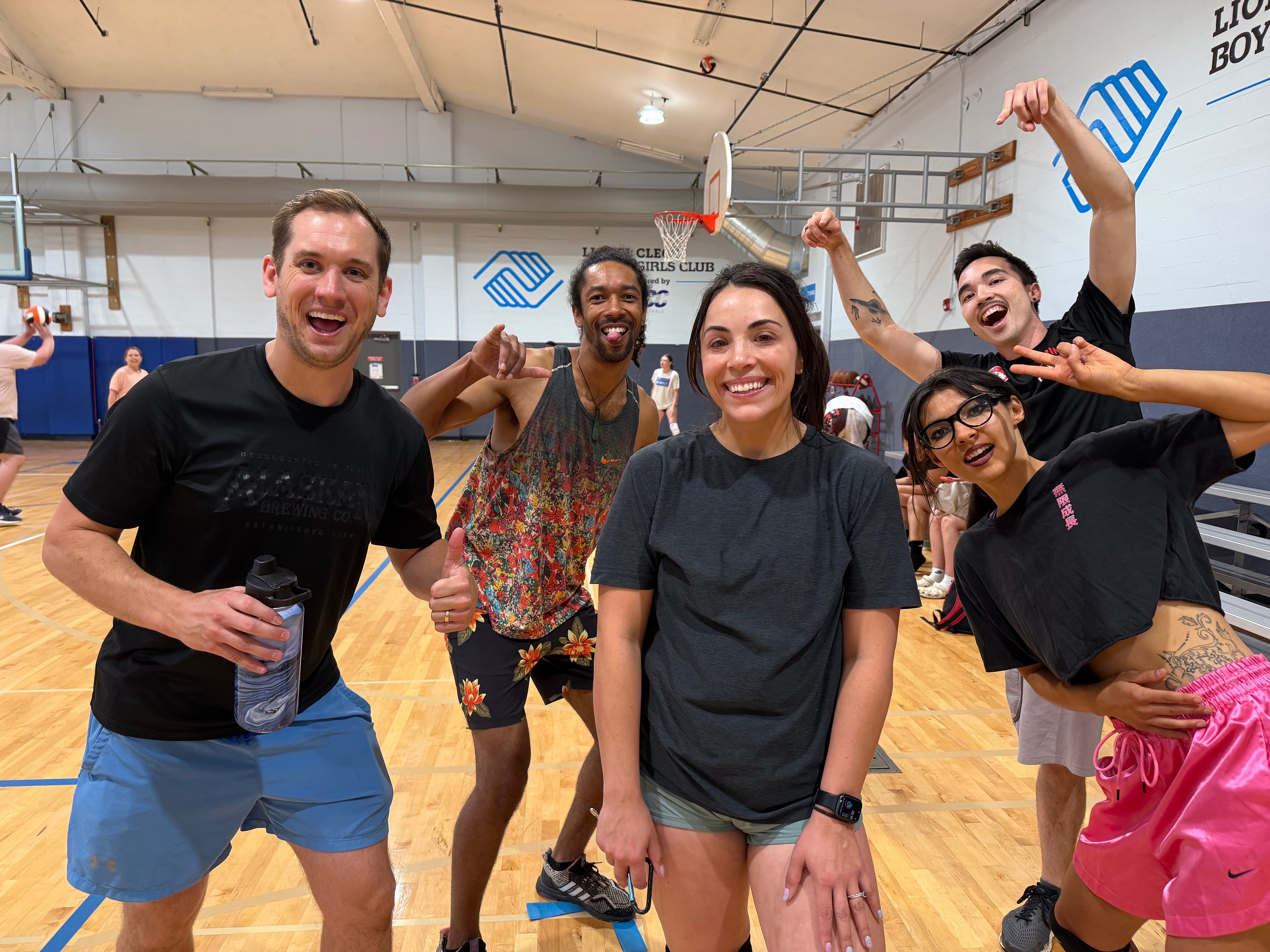 POTG - Notoriously BIG Bumpers