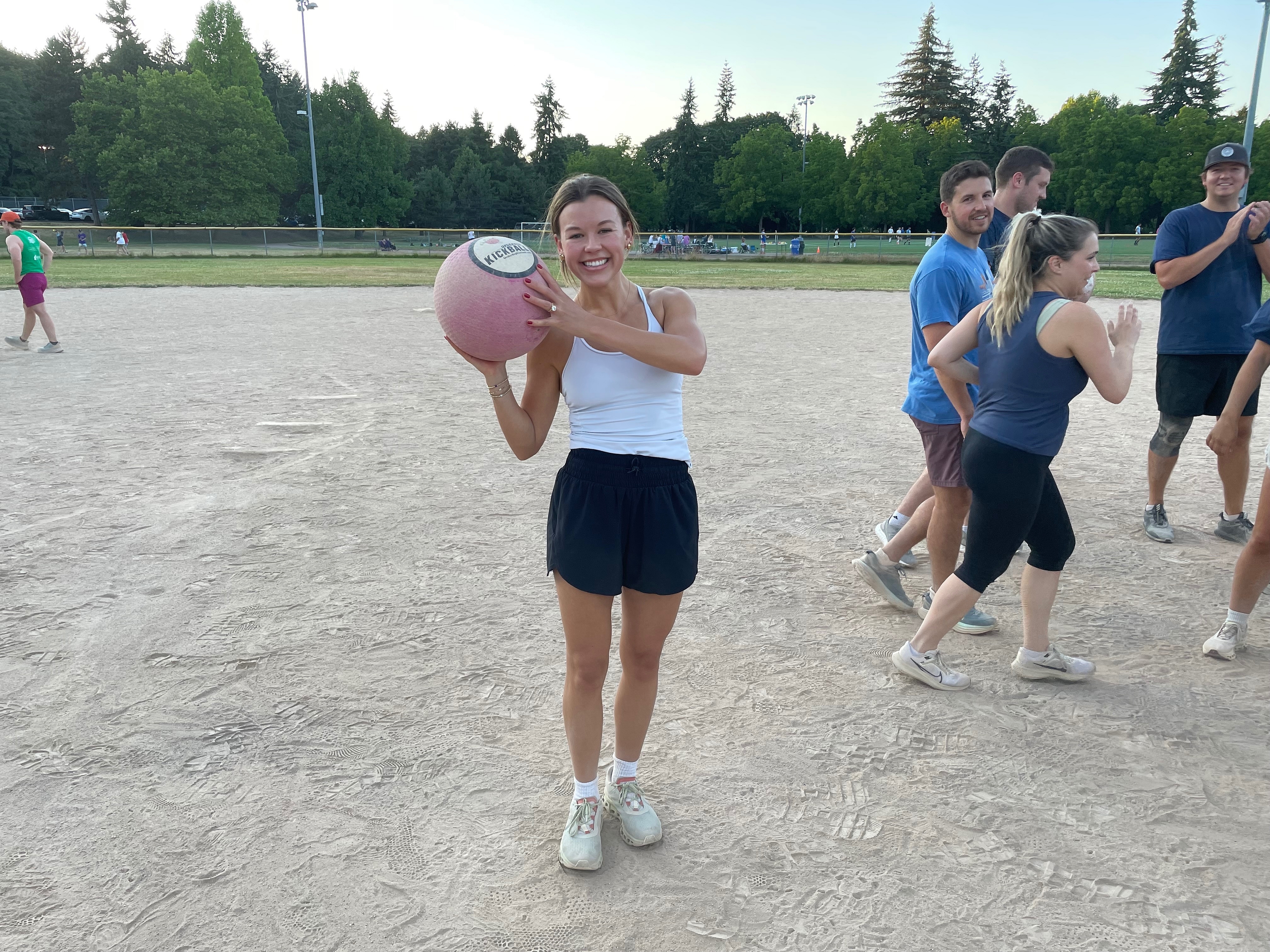 POTG - Home Run Hunnies 