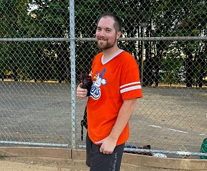 Player Of The Game: Travis T