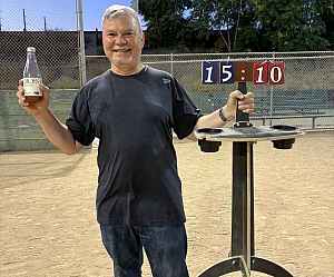 Player Of The Game: Robert S