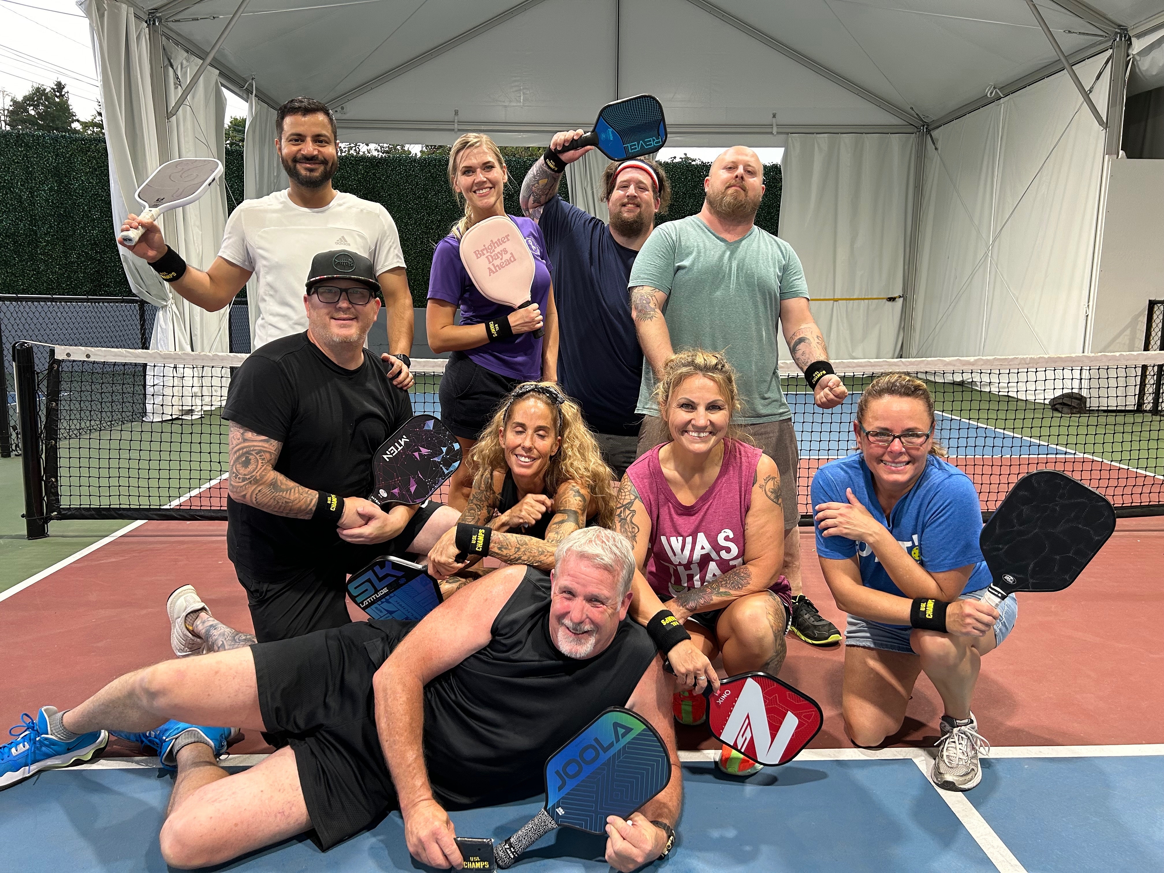 POTG - The Pickled Ballerz 