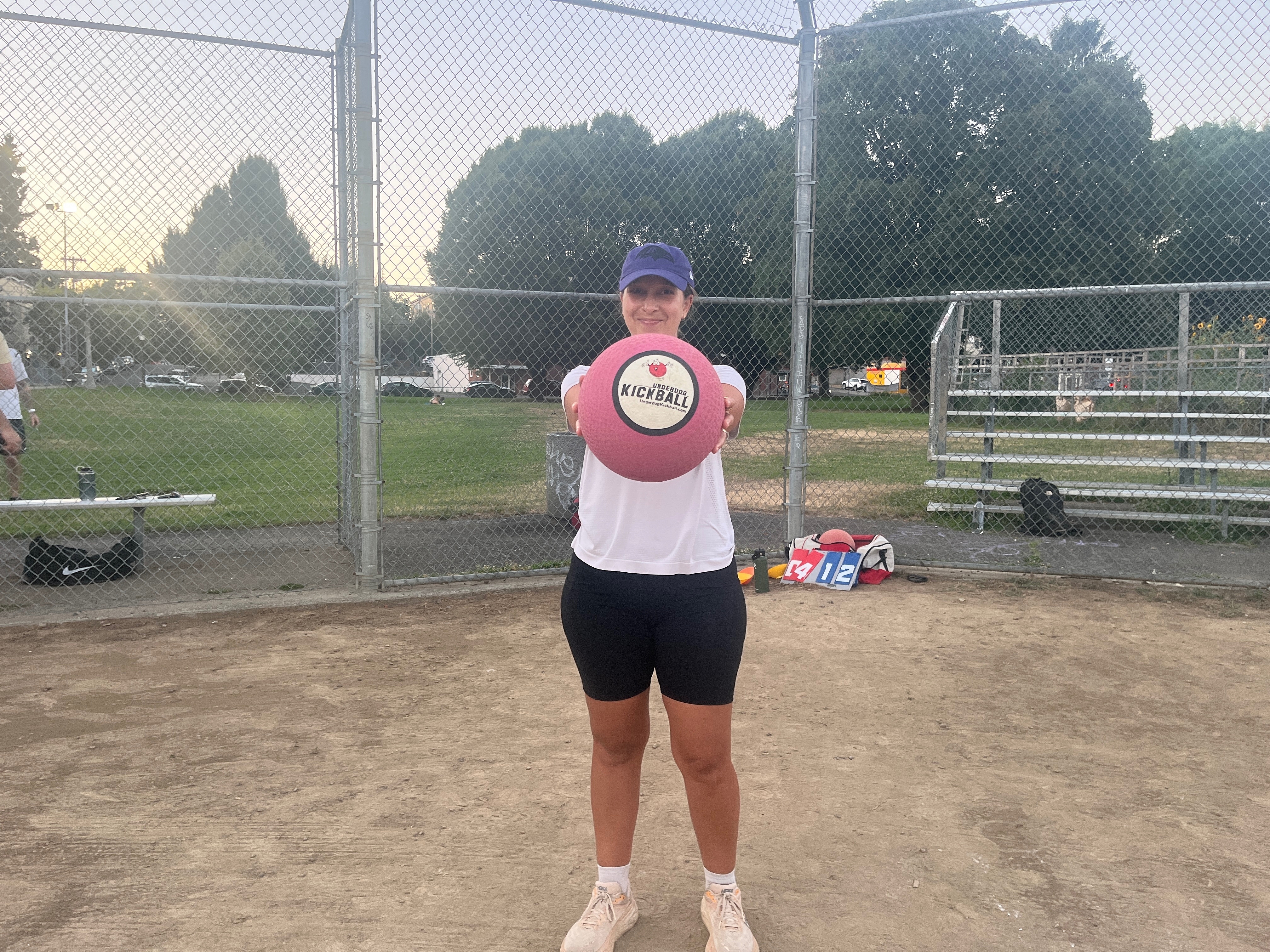 POTG - Kind of a Big Dill