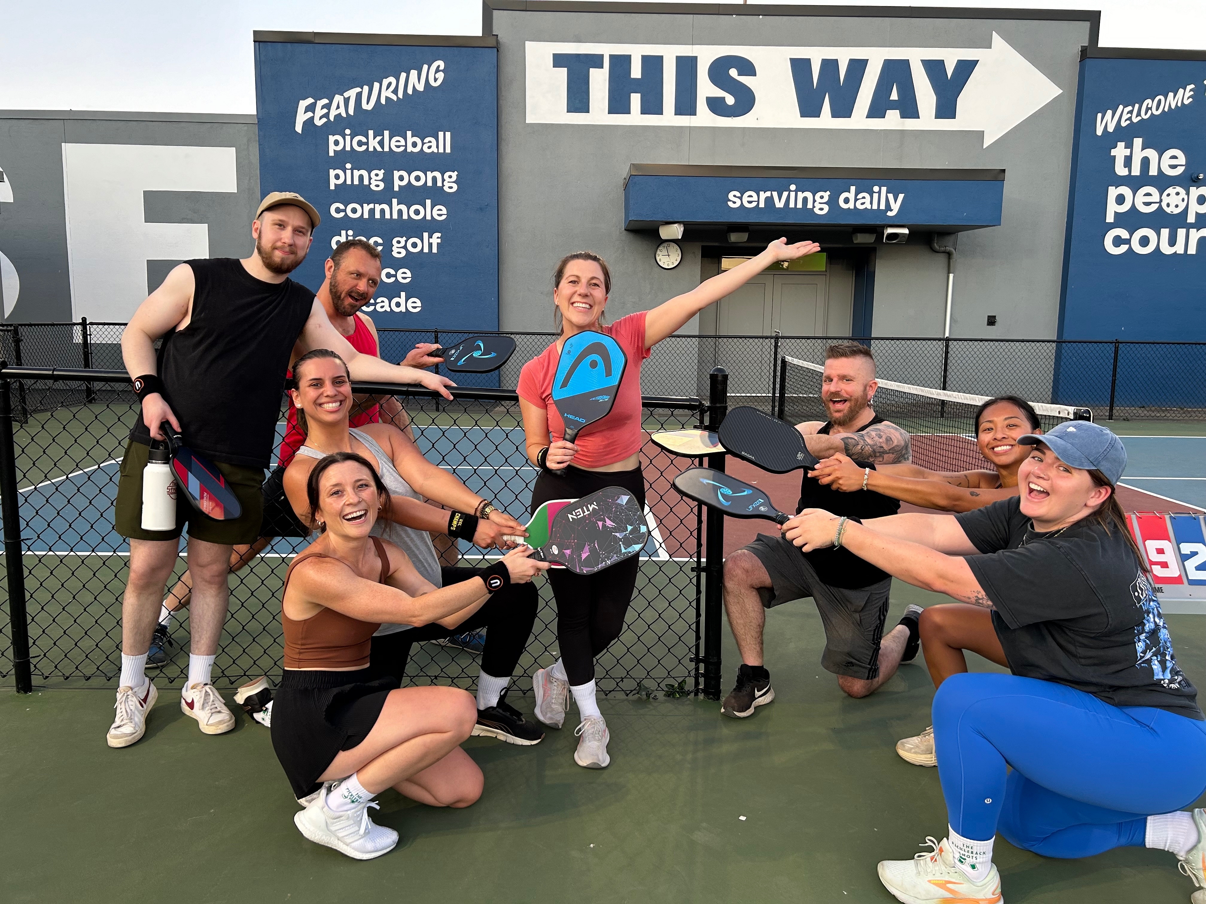 POTG - The Pickleback Shots - Indy #P15