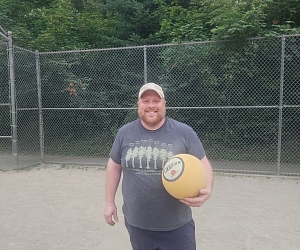 Player Of The Game: Nathan M