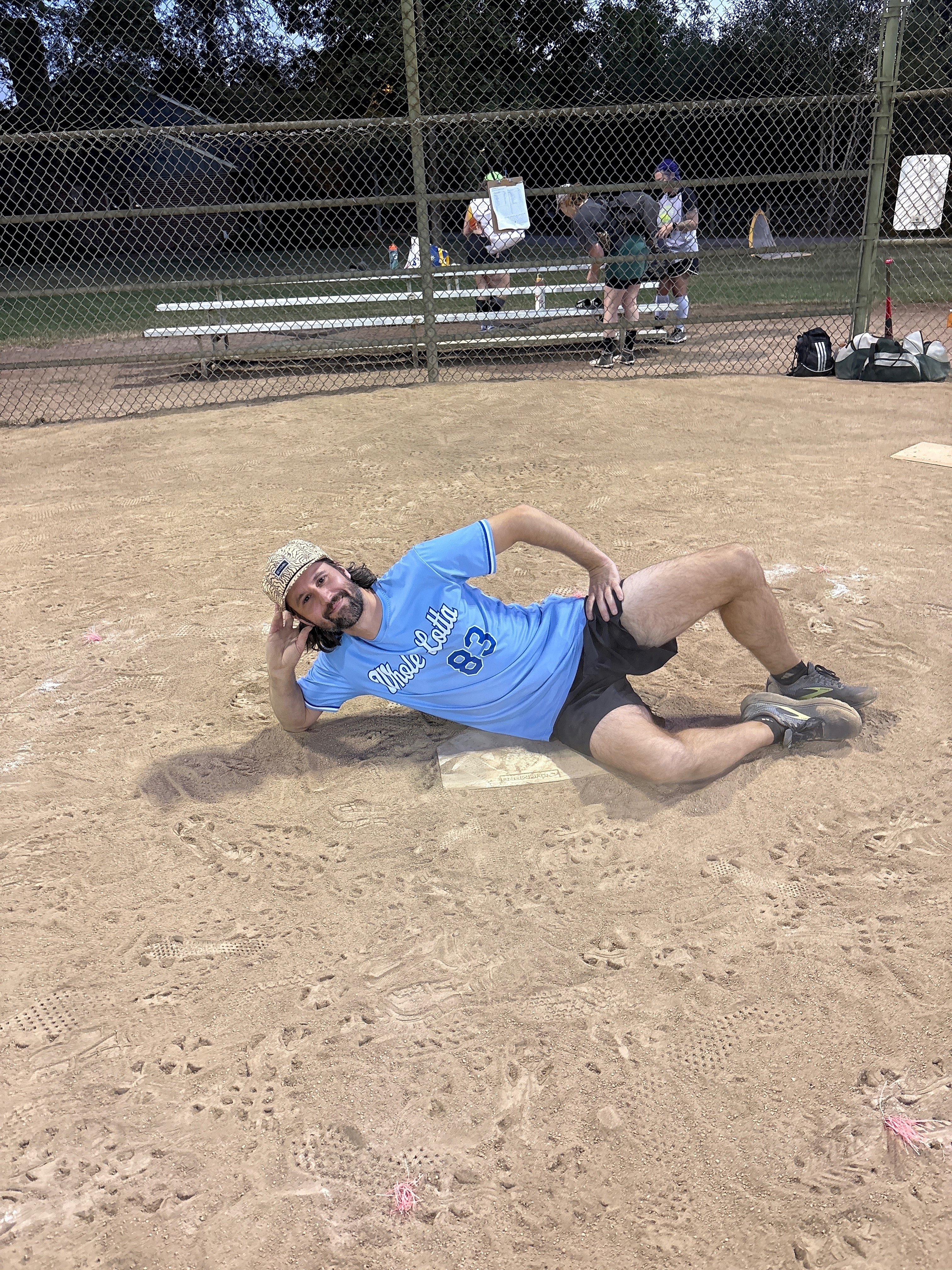 POTG - Whole Lotta Hits