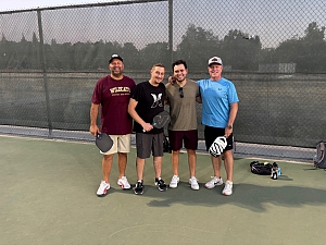 Dink 182 Team Photo