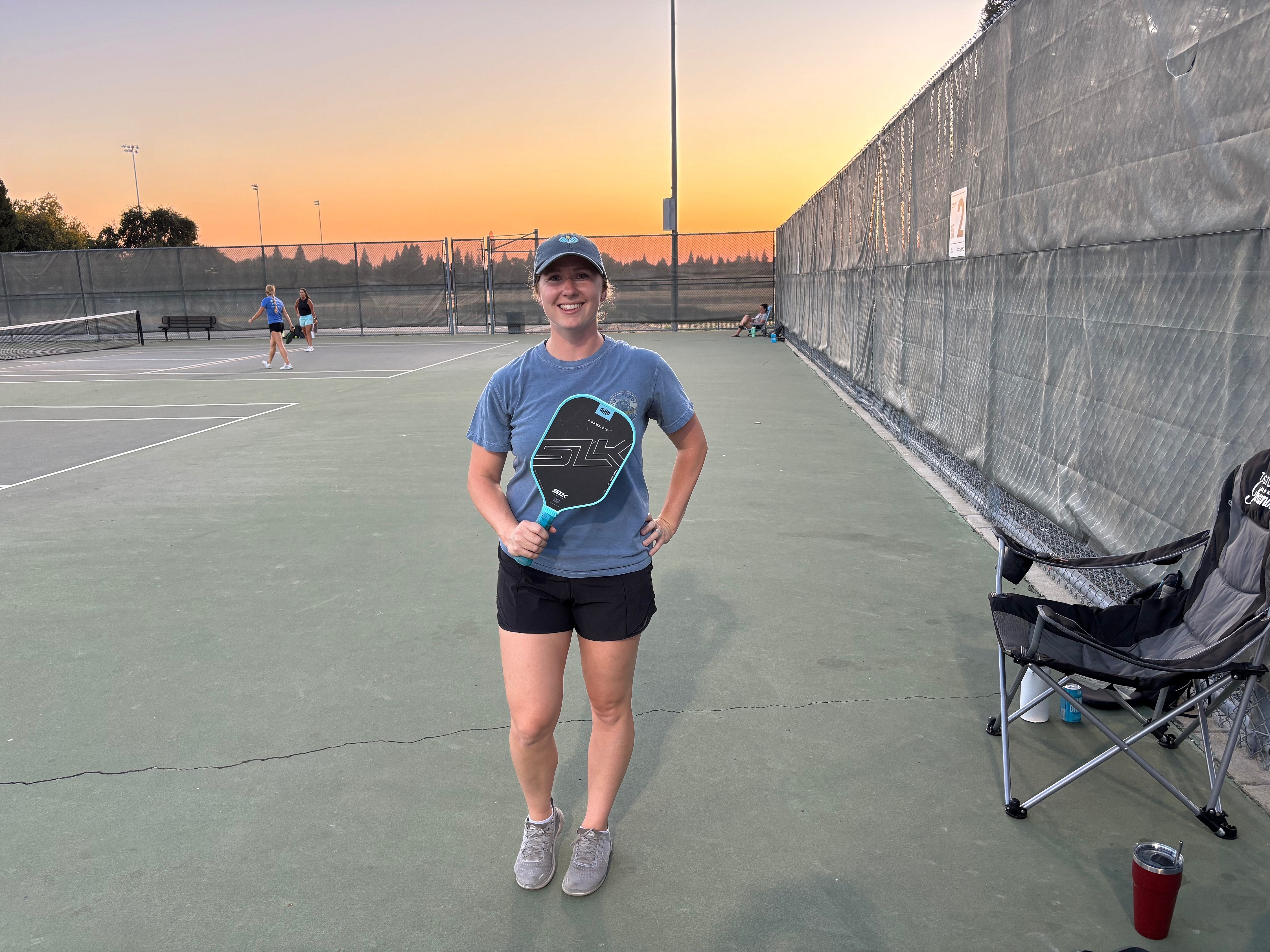 POTG - Dink Responsibly 