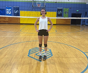 Player Of The Game: Emma A