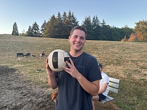 Player Of The Game: Nathan G
