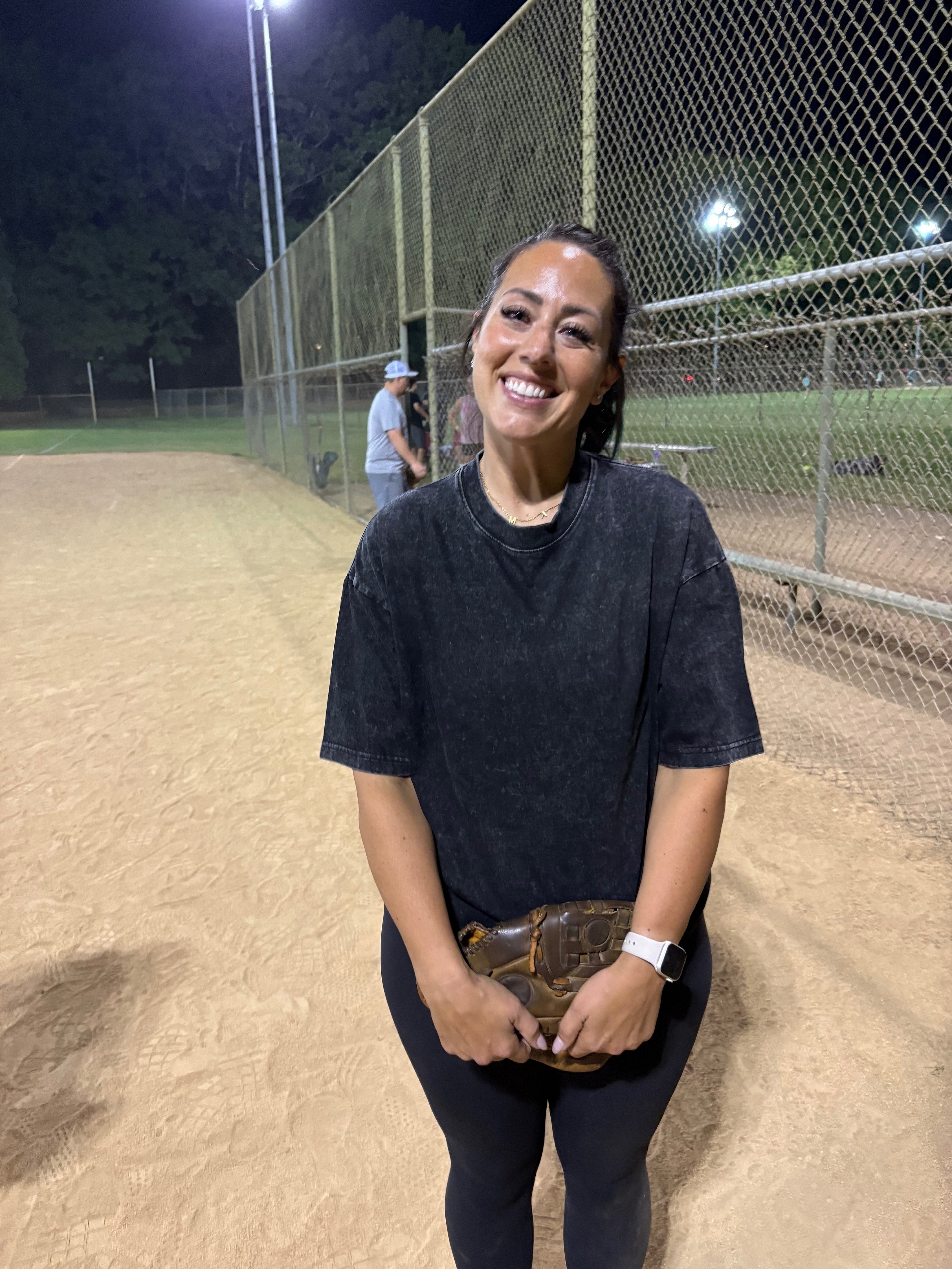 POTG - Inglorious Batters