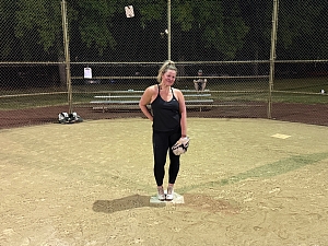 Player Of The Game: Mary K