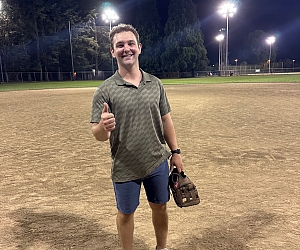 Player Of The Game: Tanner P