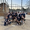 Blue Ballers Team Logo