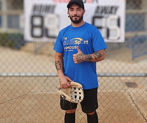 Player Of The Game: Taylor S
