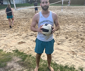 Player Of The Game: Matthew P