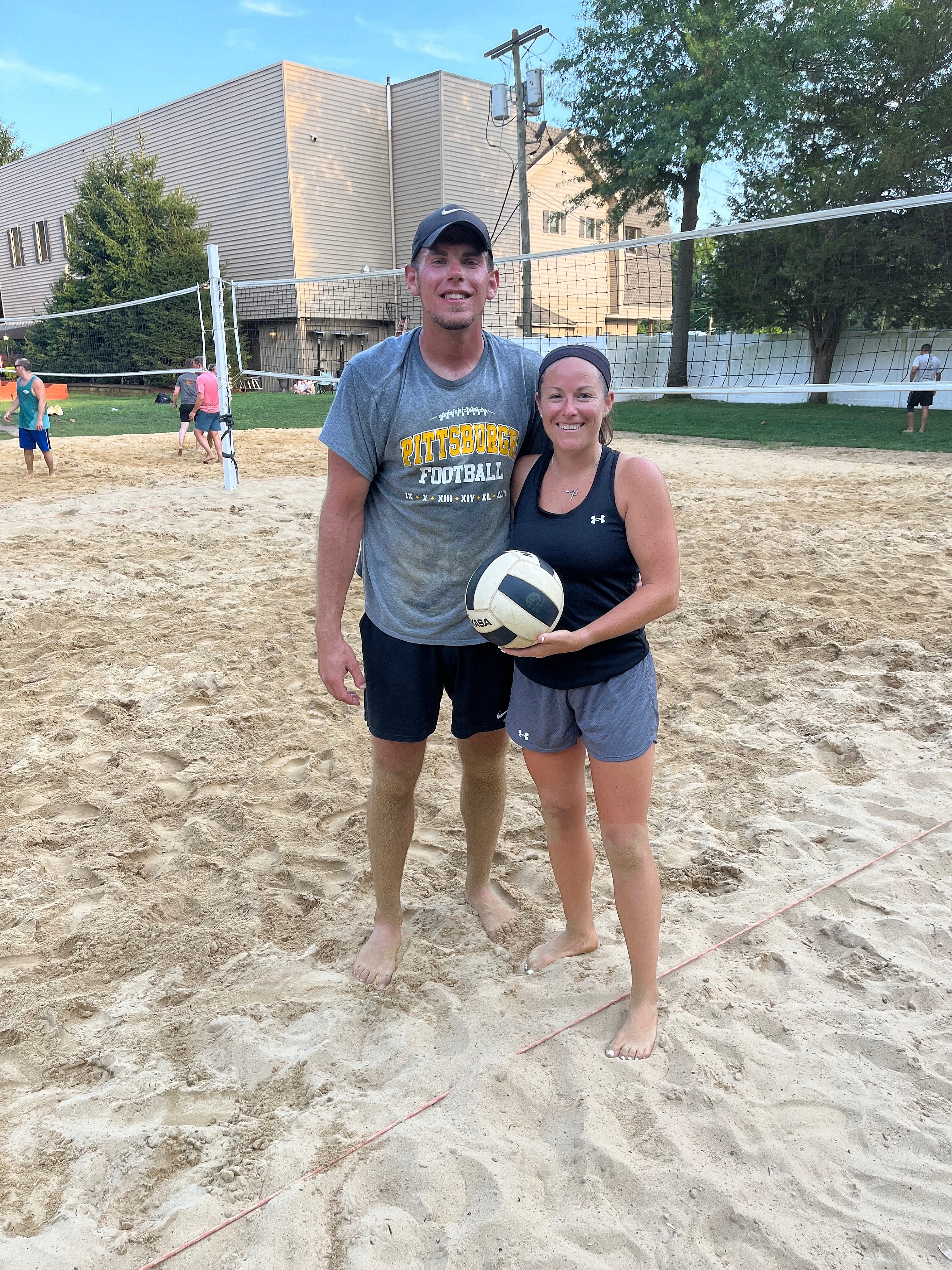 POTG - Bigger dig energy 