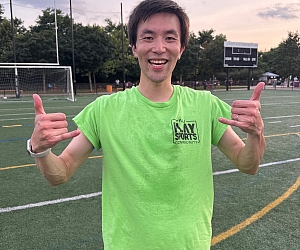 Player Of The Game: Akito A