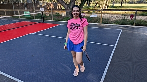 Dinkerbells Team Photo