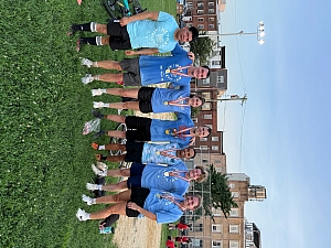 Big Sacks 2 Team Photo
