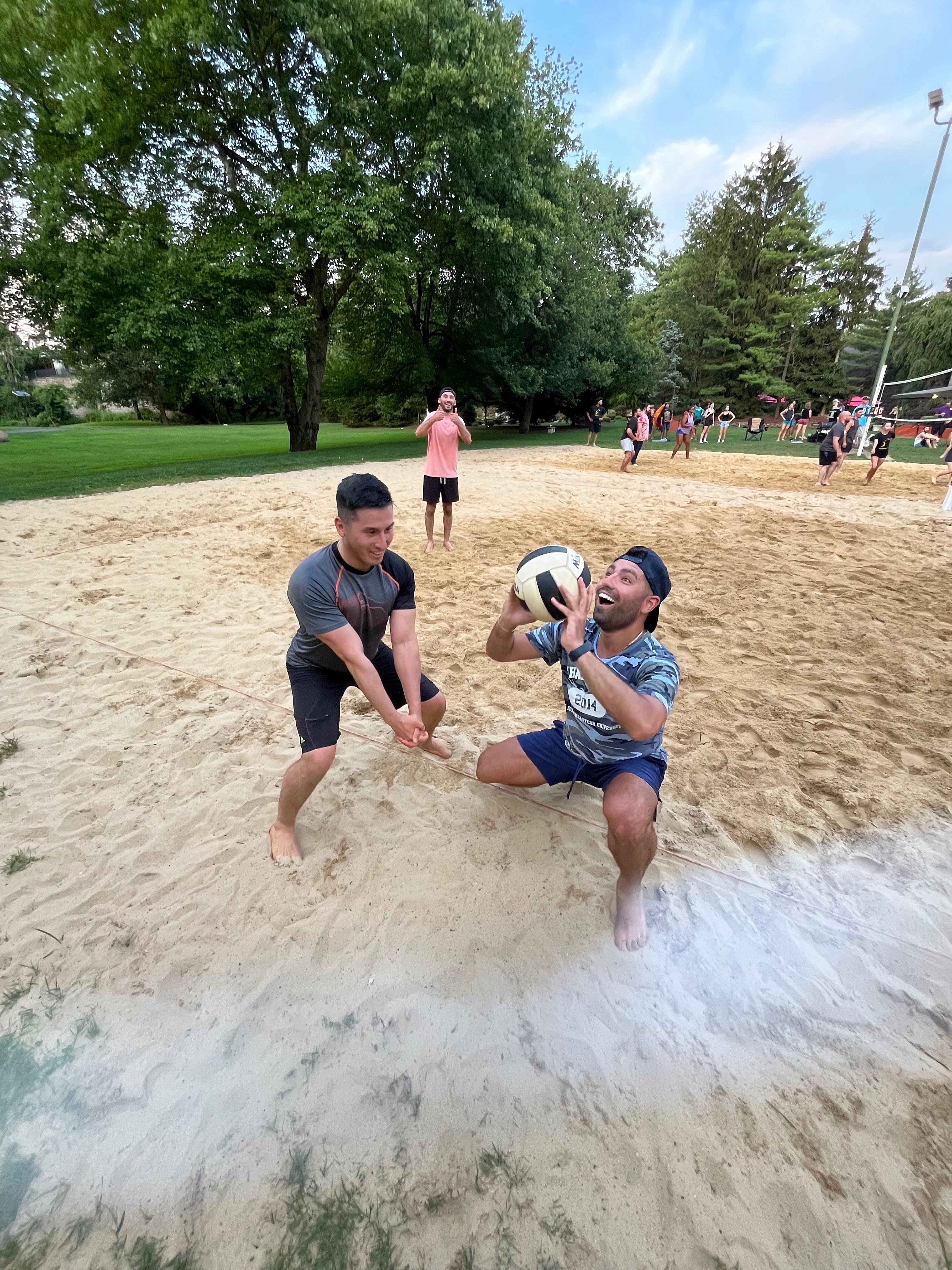 POTG - How I Set Your Mother 