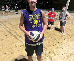 Player Of The Game: Boris B