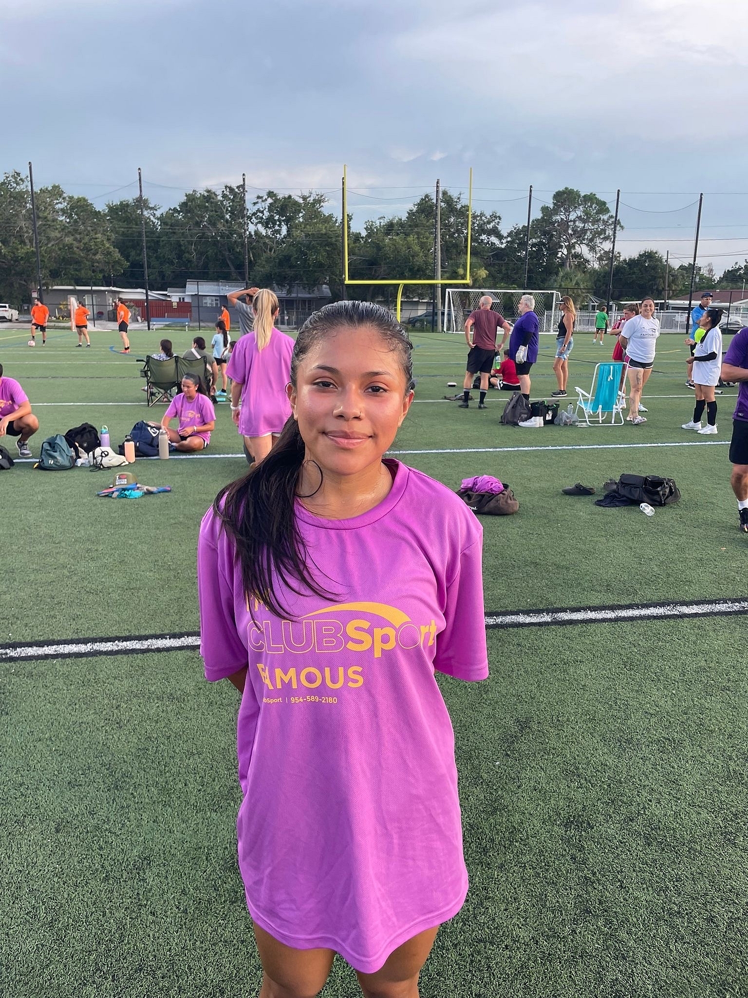 POTG - Phantom Troupe