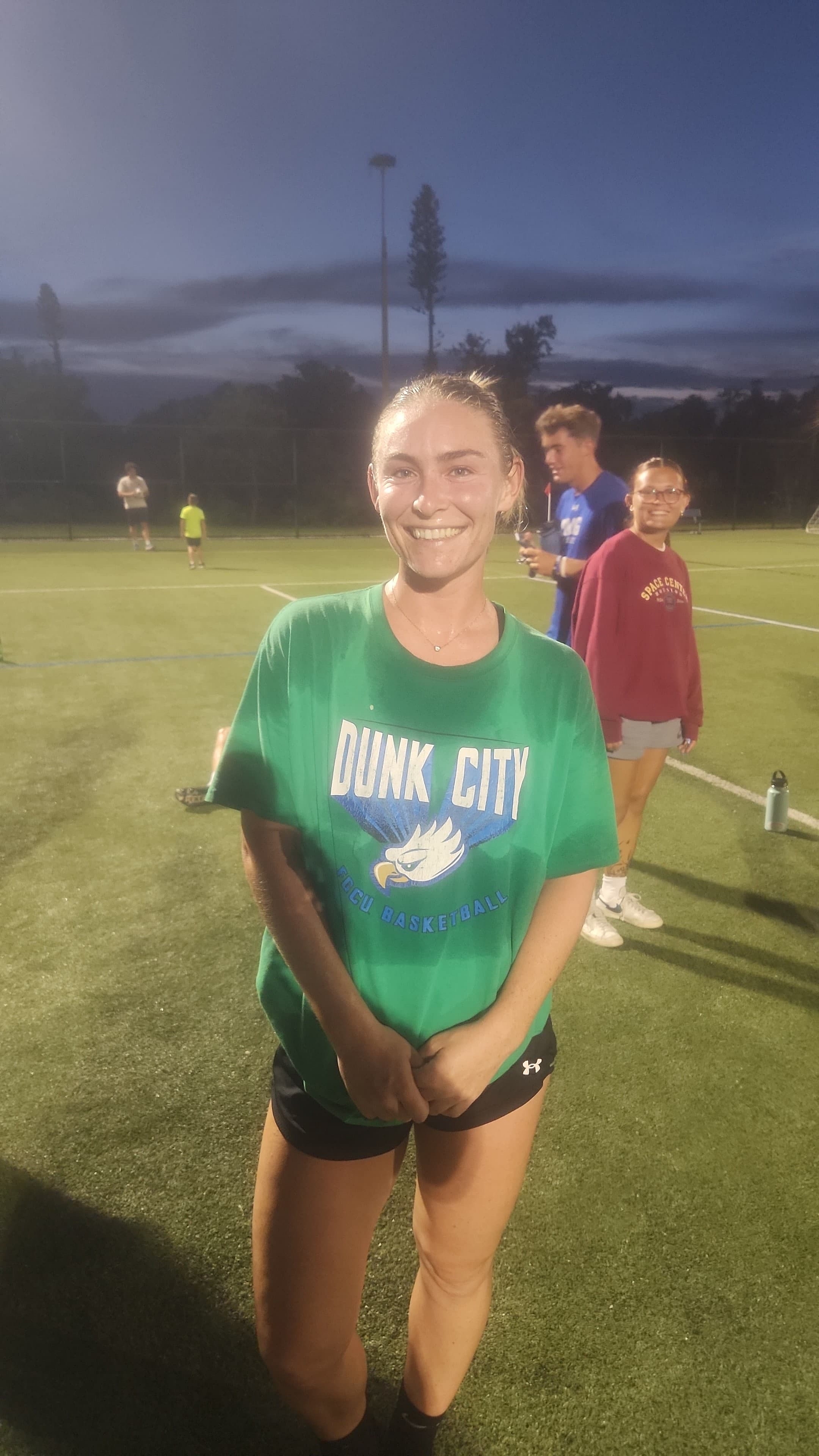 POTG - Football Not Soccer