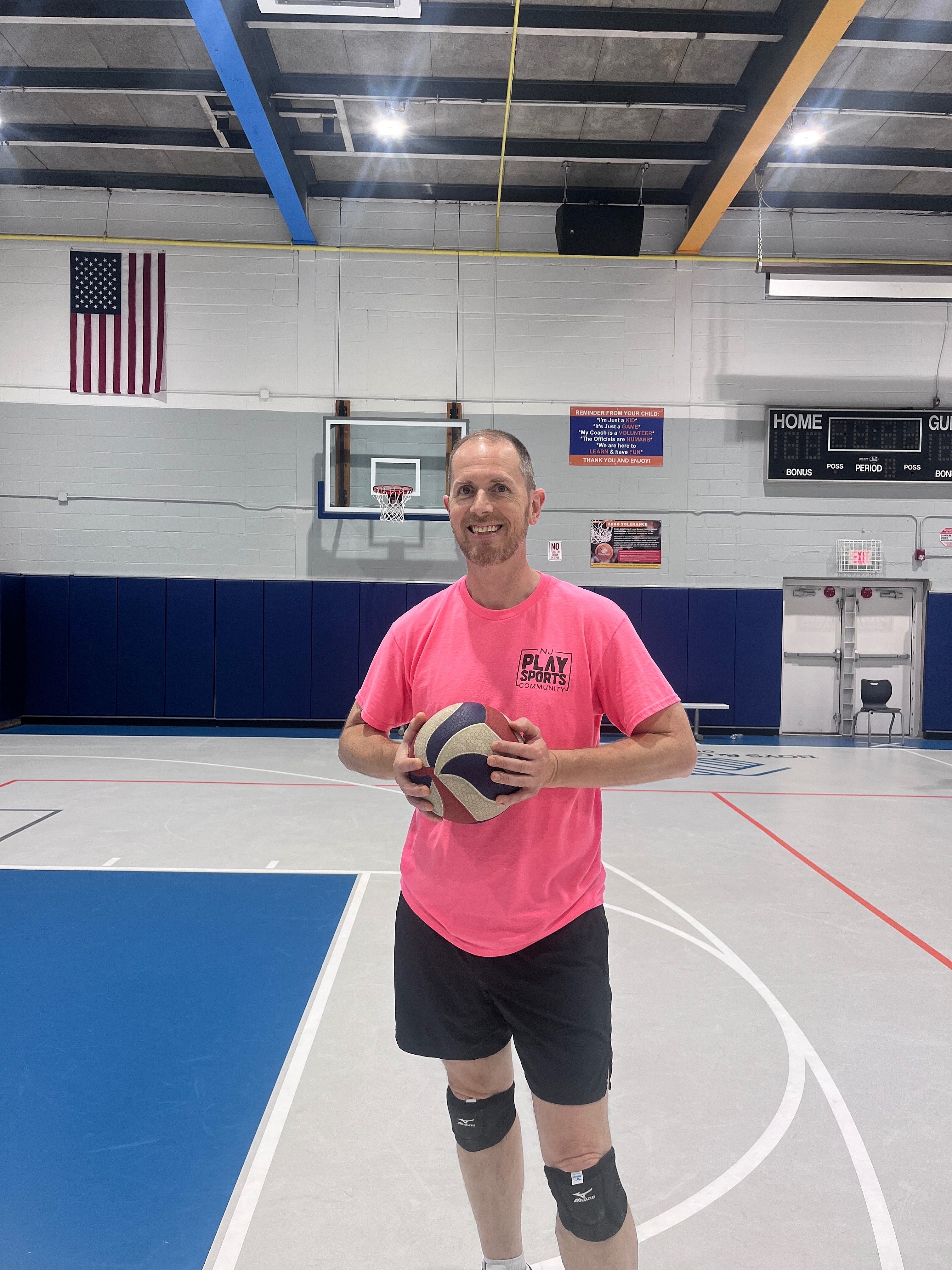 POTG - Spike-O-Paths