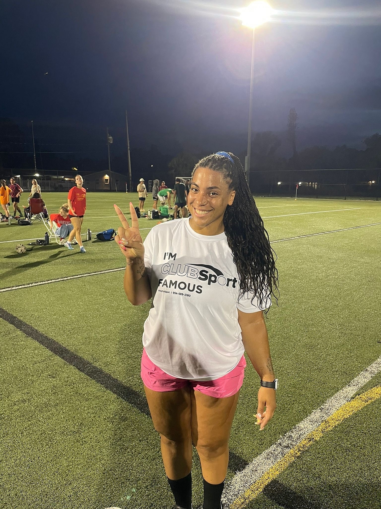 POTG - Not Fast Just Furious  