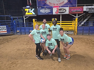 I'd Hit That Team Photo