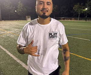 Player Of The Game: Calvin O