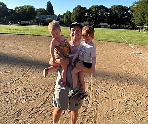 Player Of The Game: Scott A