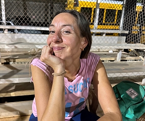 Player Of The Game: Nicole Rae J