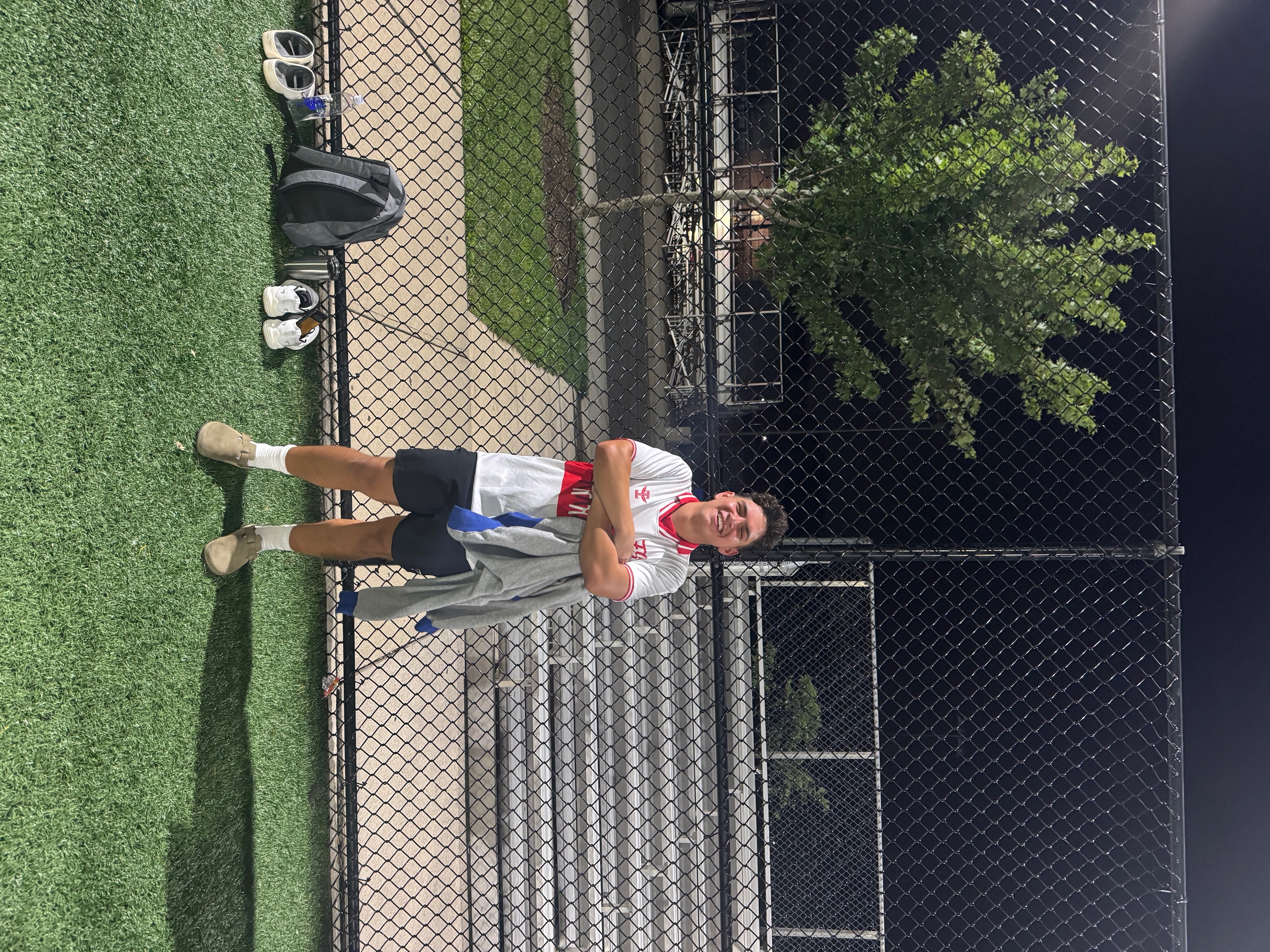 POTG - Footysquad FC