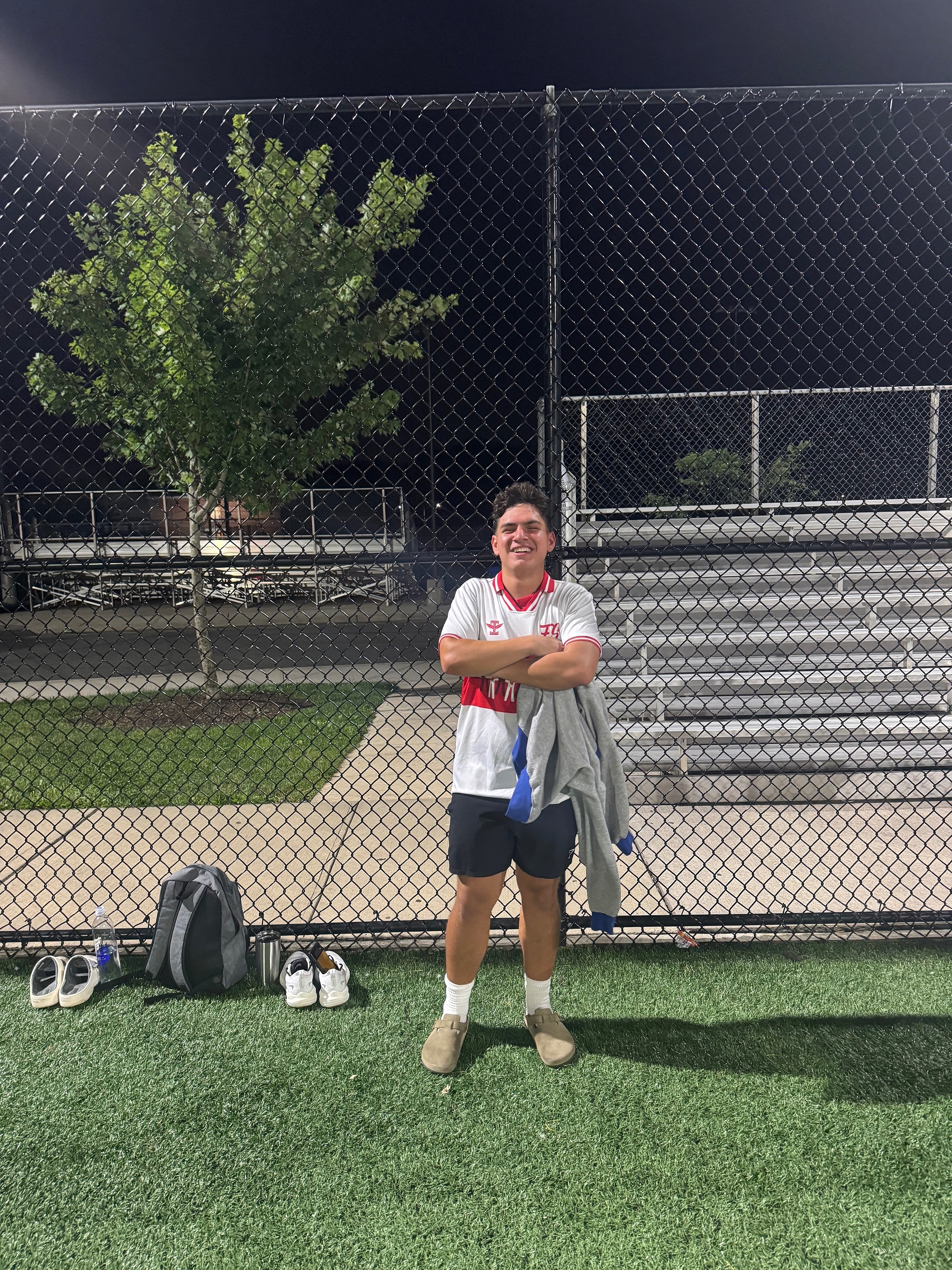 POTG - Footysquad FC